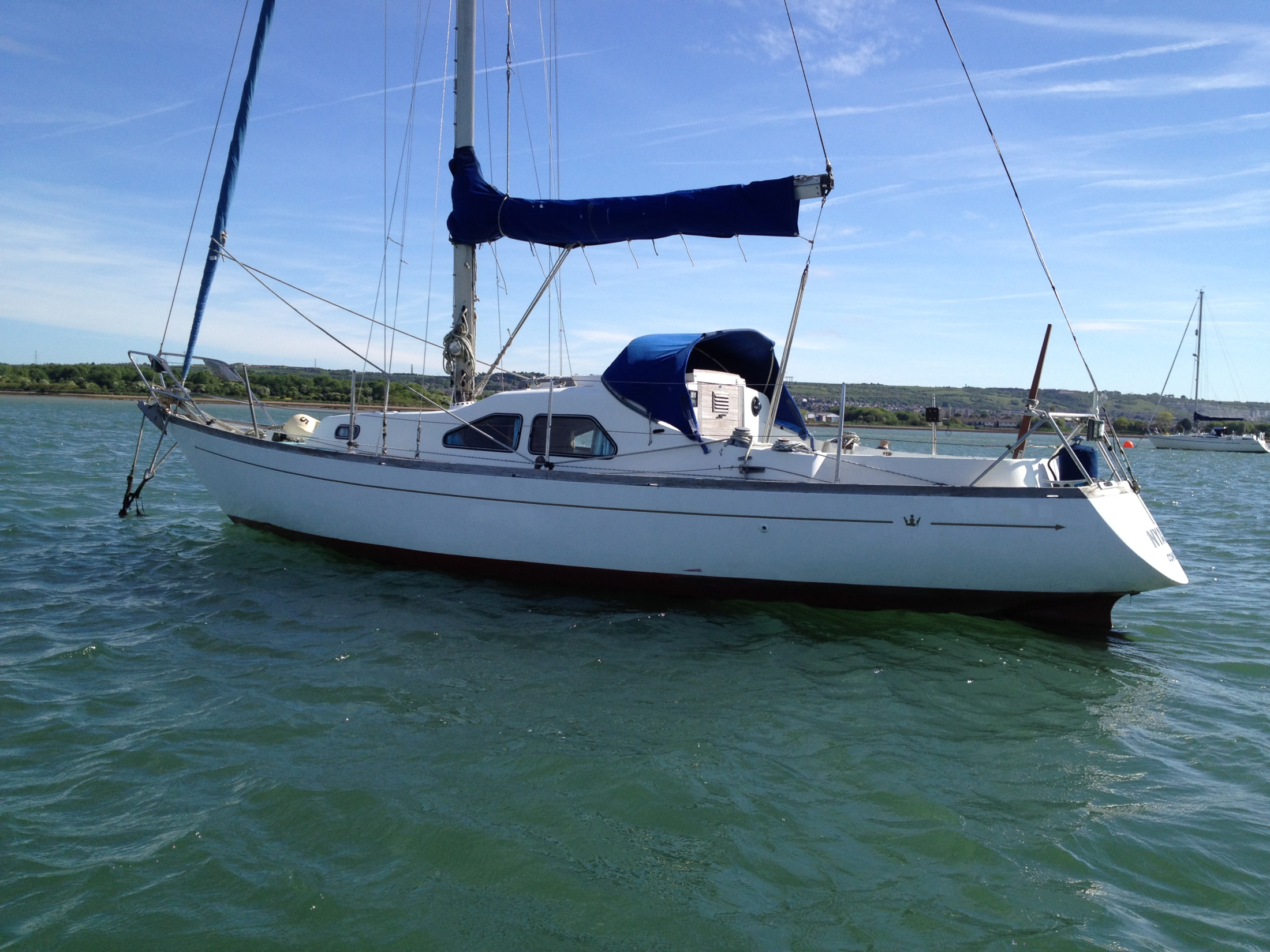 yacht breakers boat recycling
